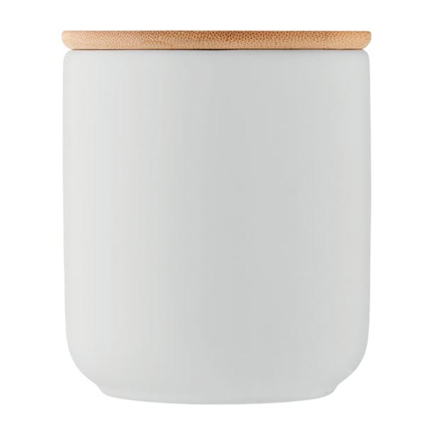 MidOcean Veika Linen plantebaseret duftlys