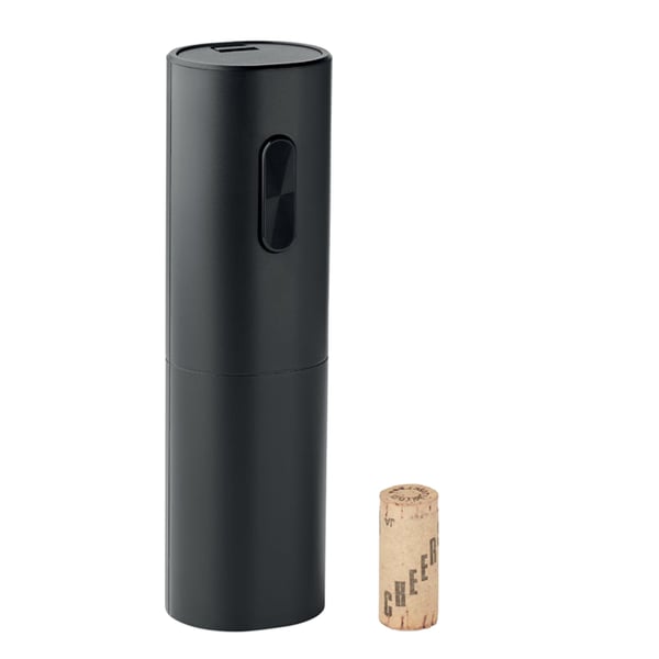 MidOcean Vino Wine elektrisk flaskeåbner