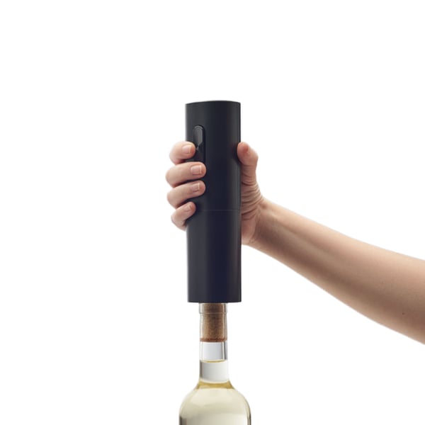 MidOcean Vino Wine elektrisk flaskeåbner