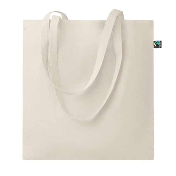 MidOcean Osole+ Fairtrade Shopper Bag