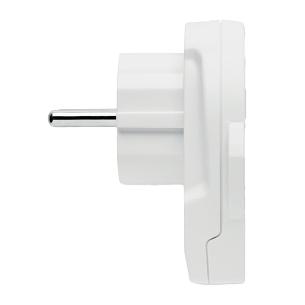 MidOcean World To Europe Travel Adapter