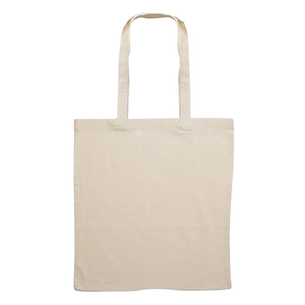 MidOcean Shopper-taske i Cottonel Colour + bomuld