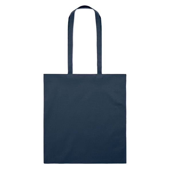 MidOcean Shopper-taske i Cottonel Colour + bomuld