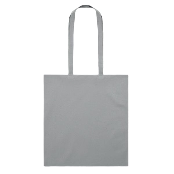 MidOcean Shopper-taske i Cottonel Colour + bomuld