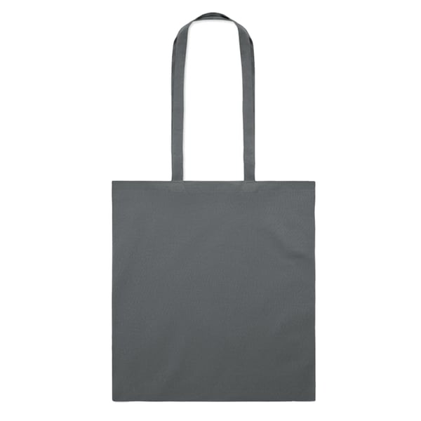 MidOcean Shopper-taske i Cottonel Colour + bomuld