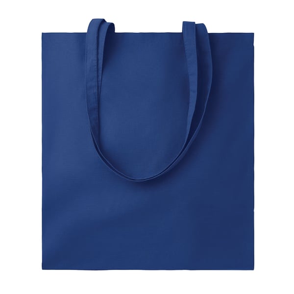 MidOcean Cottonel Colour + Cotton -ostoskassi