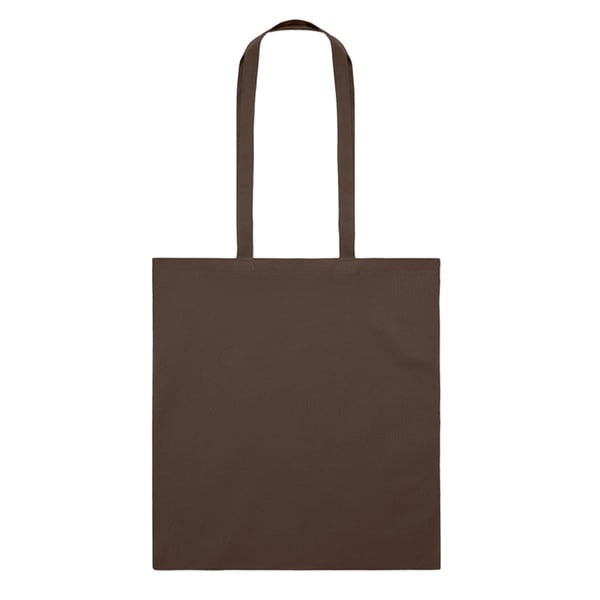 MidOcean Shopper-taske i Cottonel Colour + bomuld
