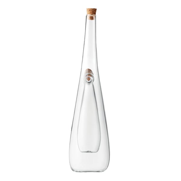 MidOcean Barretin olie- og eddikeflaske i glas