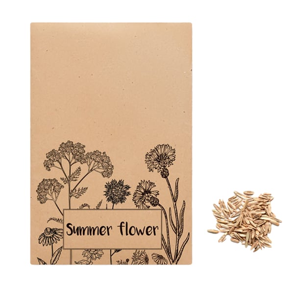 MidOcean Seedlope Blandade Blomfrön