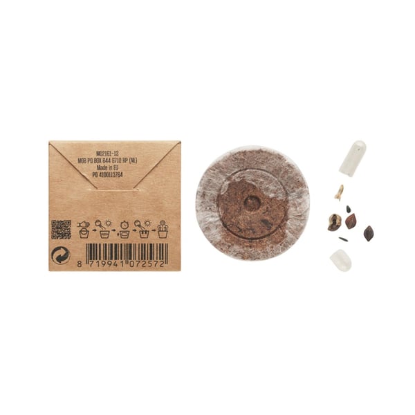 MidOcean Flomix Disc Blomfrön