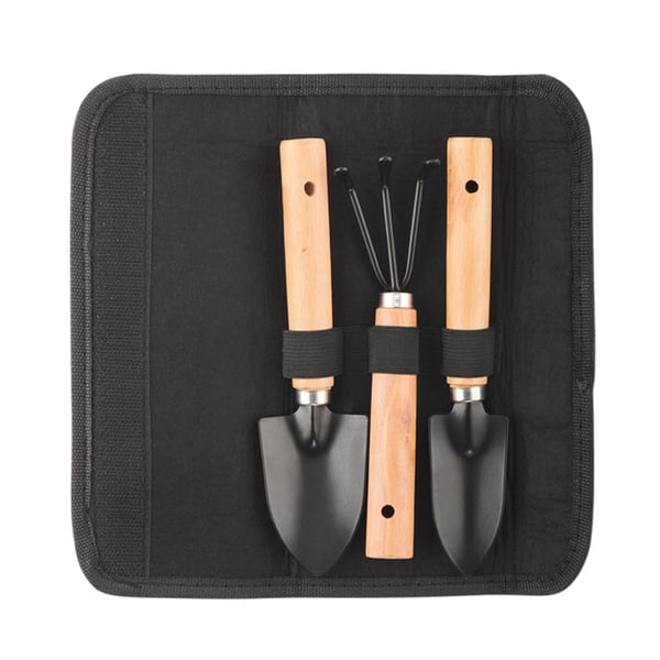 MidOcean Grass Garden Tools (Pack of 3)