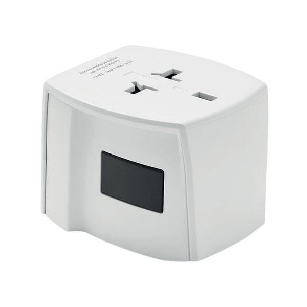 MidOcean Muv USB A/C Reseadapter