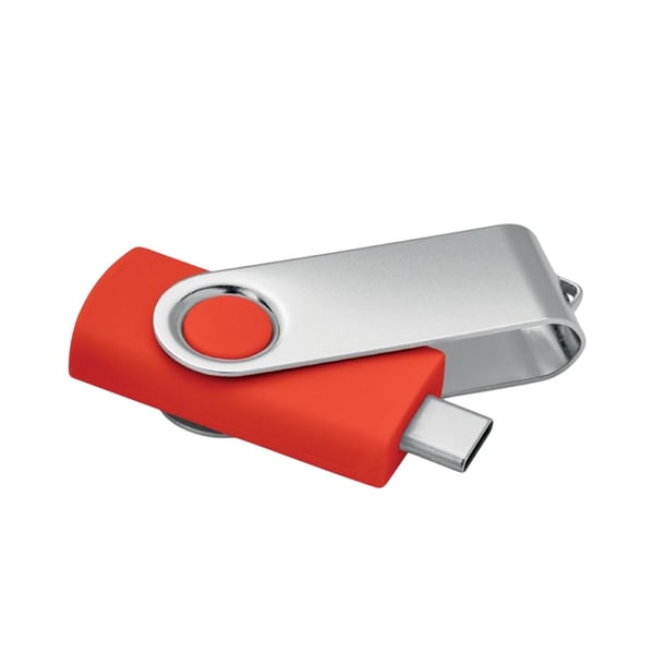 MidOcean Colodri USB-minne