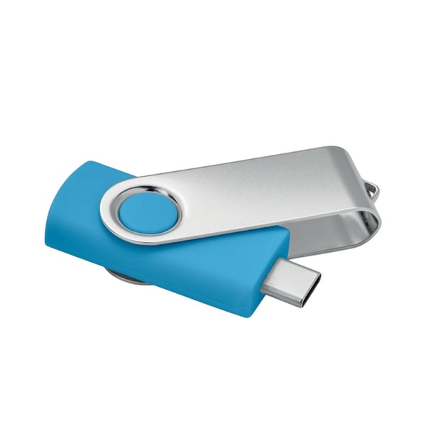MidOcean Colodri USB-minne