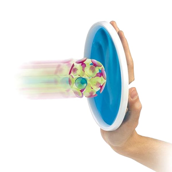 MidOcean Catch&play Utomhusleksaksset