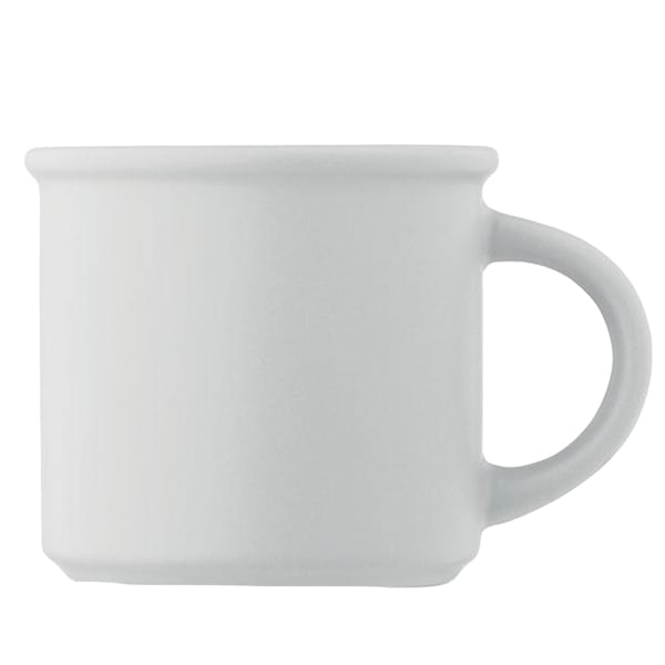 MidOcean Cupage Matta keraaminen 300 ml muki