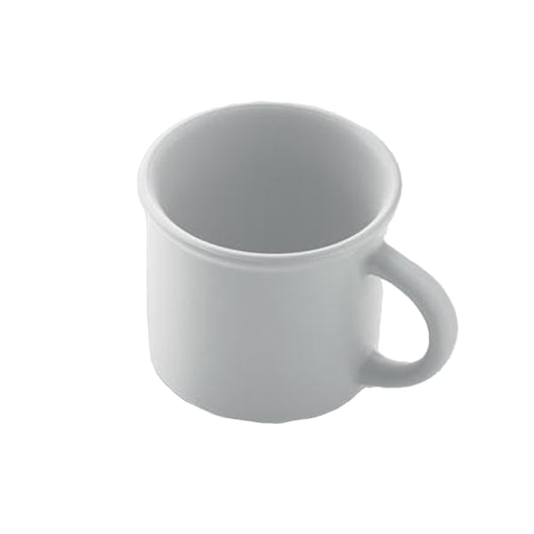 MidOcean Cupage Matta keraaminen 300 ml muki