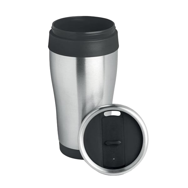 MidOcean Tram Rostfri 455 ml Kopp