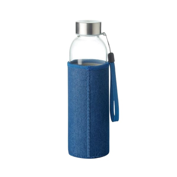 MidOcean Utah Denim Look Glas 500 ml Flaske