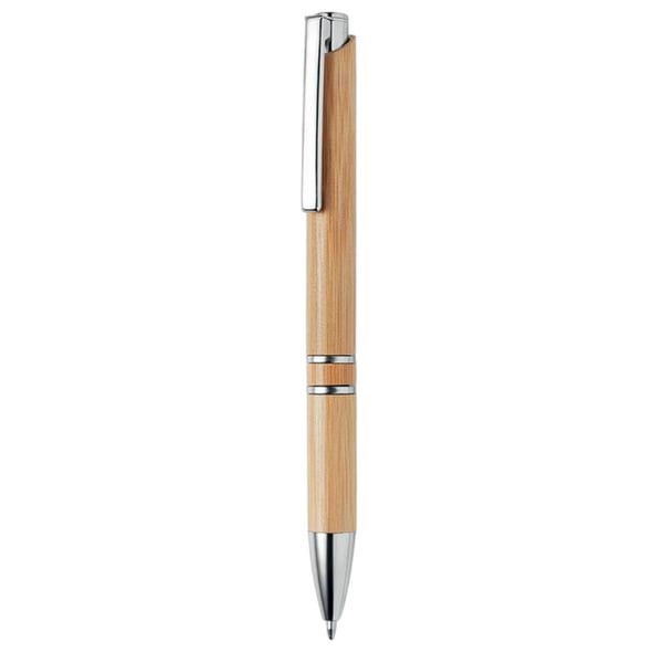 MidOcean Bern Bambu Kulspetspenna