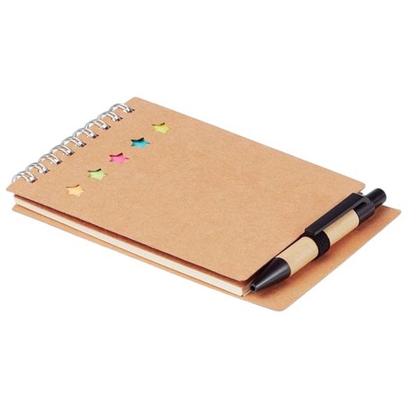 MidOcean Multibook Anteckningsblock och Penna