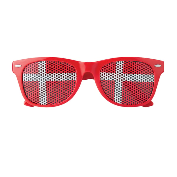 MidOcean Flag Fun Sunglasses