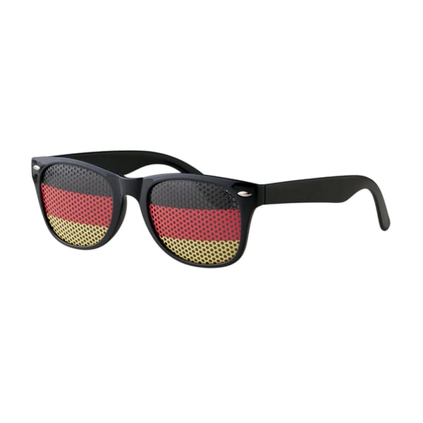 MidOcean Flag Fun Sunglasses
