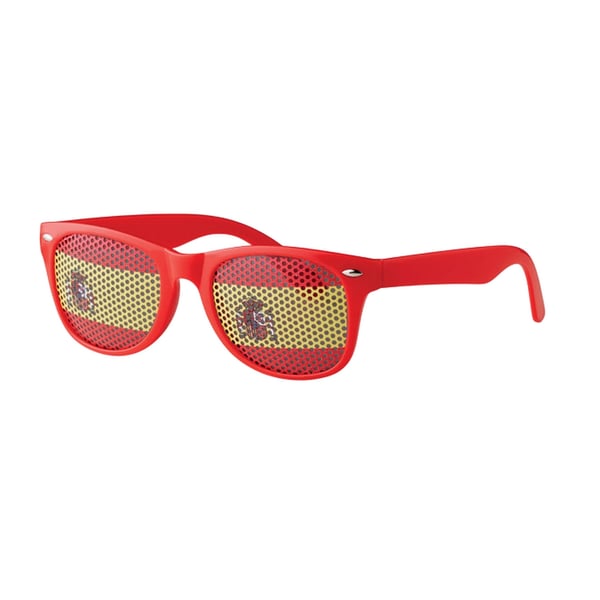 MidOcean Flag Fun Sunglasses