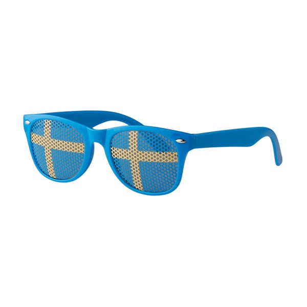 MidOcean Flag Fun Sunglasses