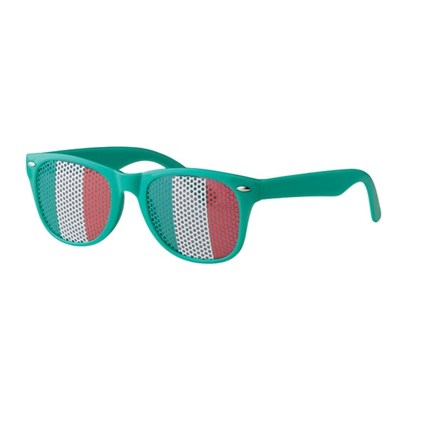 MidOcean Flag Fun Sunglasses