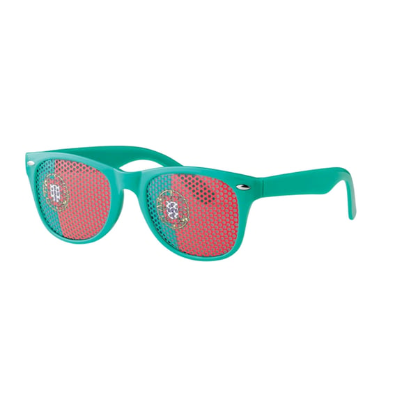 MidOcean Flag Fun Sunglasses