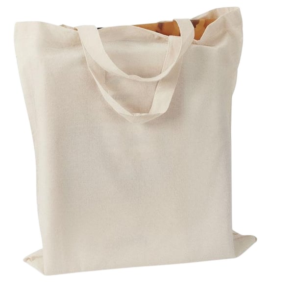 MidOcean Marketa + Cotton Shopper Bag