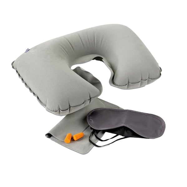 MidOcean Travelplus Travel Set