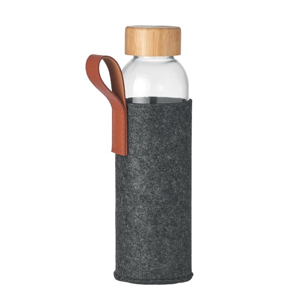 MidOcean Thai-bambu 500 ml vesipullo