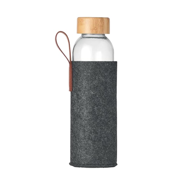 MidOcean Thai-bambu 500 ml vesipullo