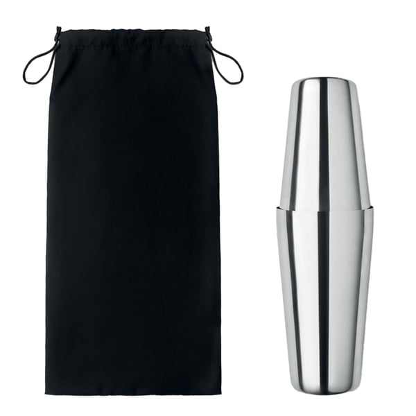 MidOcean Boston Cocktail 750ml Bar Set