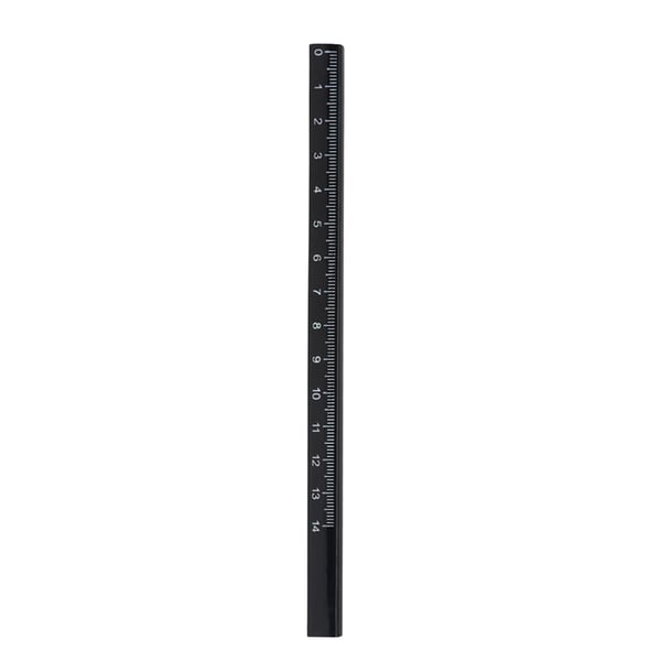 MidOcean Maderos Pencil With Ruler