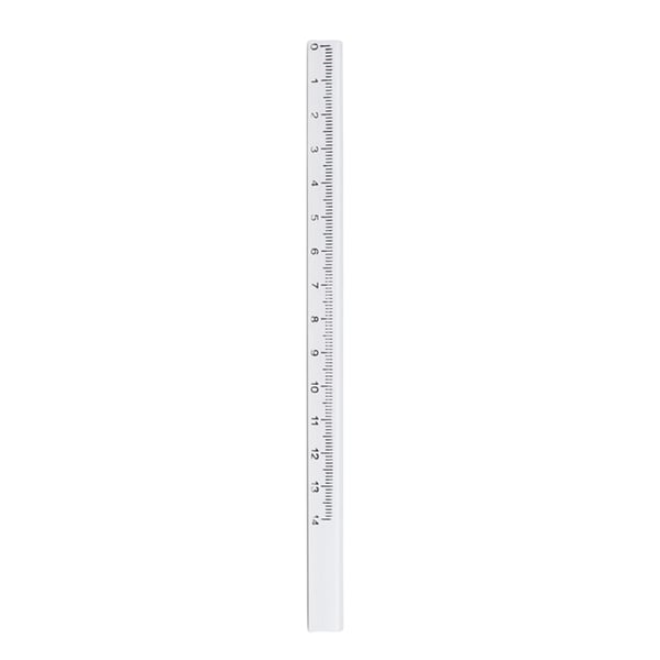 MidOcean Maderos Pencil With Ruler