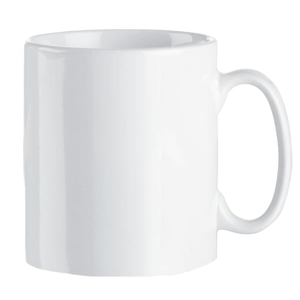 MidOcean Sublim Keramisk Mugg