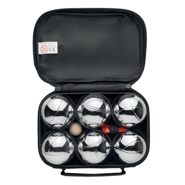 MidOcean Otho Boules Set (Pack of 6)