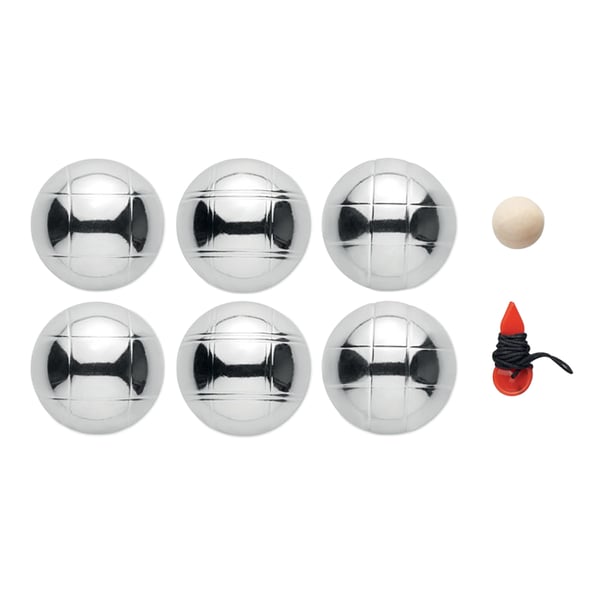 MidOcean Otho Boules Set (Pack of 6)