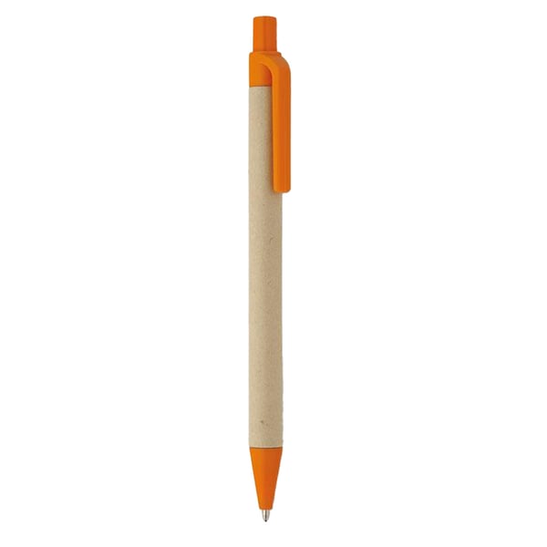 MidOcean Tegneseriepapir-kuglepen