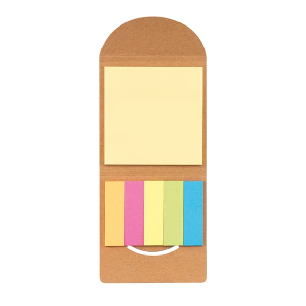 MidOcean Foldcork Korkanteckningsblock