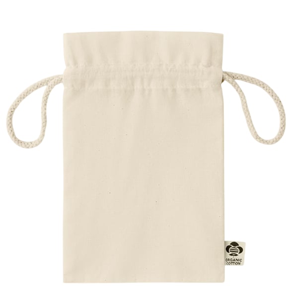 MidOcean Amber Organic Cotton Gift Bag