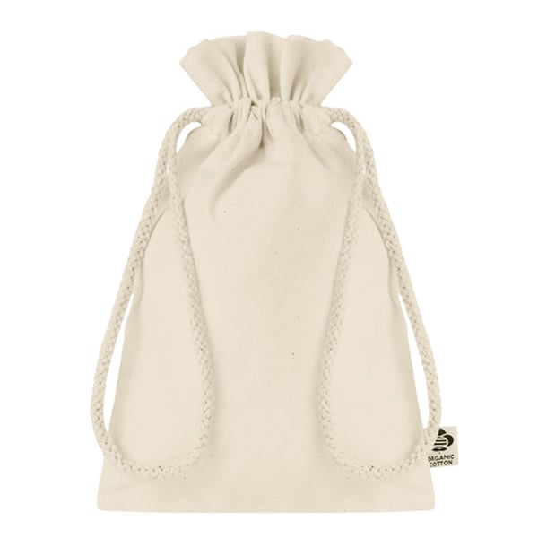 MidOcean Amber Organic Cotton Gift Bag
