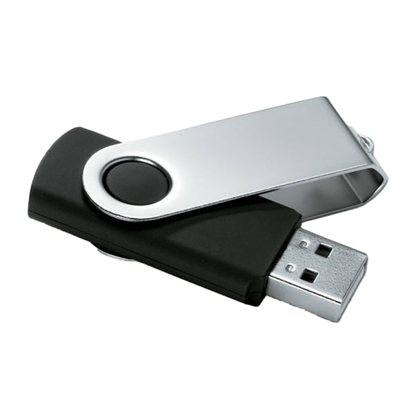 MidOcean Techmate 4GB USB-minne
