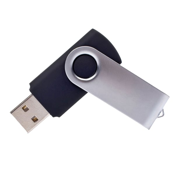 MidOcean Techmate 4GB USB-minne