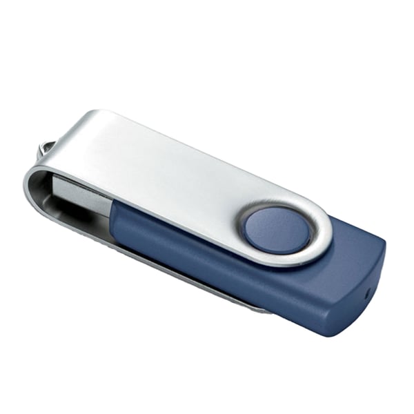 MidOcean Techmate 4GB USB-minne