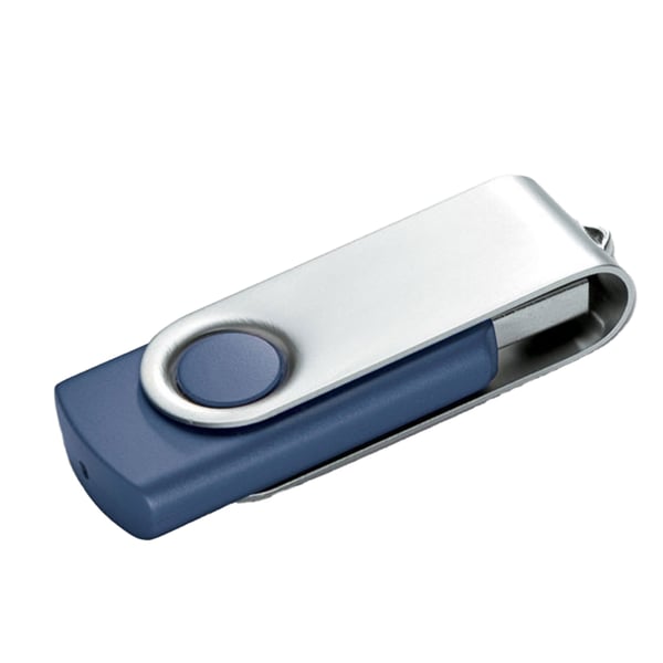 MidOcean Techmate 4GB USB-minne