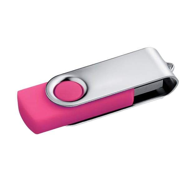 MidOcean Techmate 4GB USB-minne